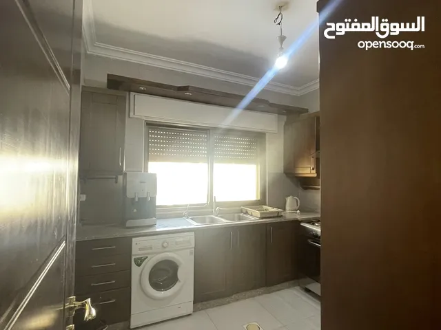 100 m2 3 Bedrooms Apartments for Sale in Amman Um El Summaq