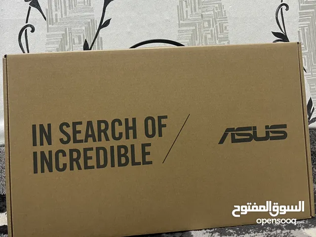  Asus for sale  in Southern Governorate