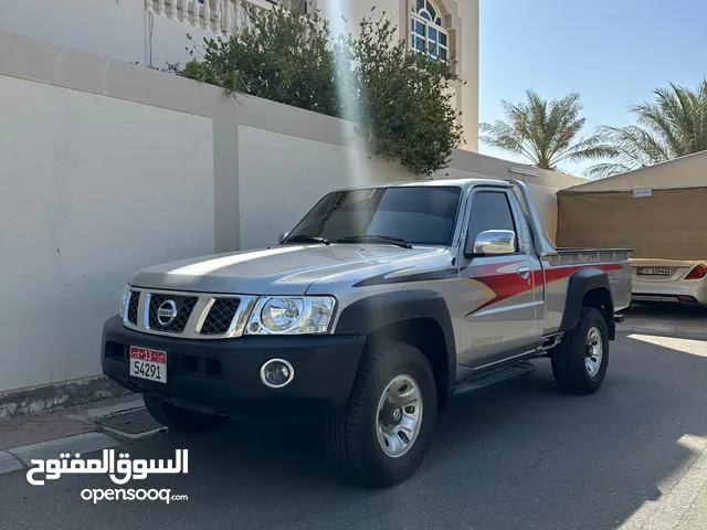 Used Nissan Datsun in Al Ain