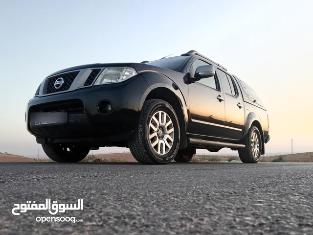 Used Dodge Ram in Amman