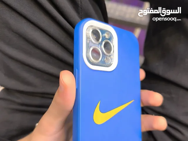 Apple iPhone 12 Pro Max 256 GB in Basra