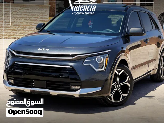 2023 Kia Niro EX