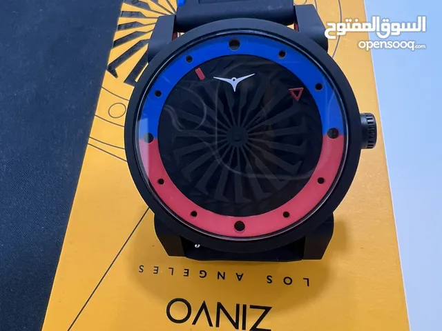 Zinvo airBLADE Soda - Original and Unused - Automatic Watch - D1 Milano
