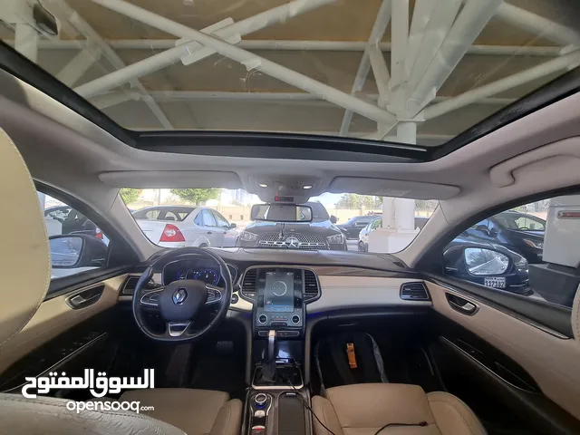 Renault TALISMAN 2017