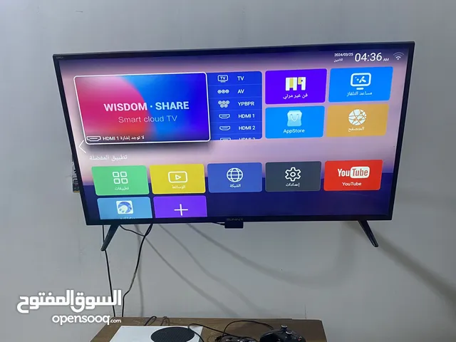 Sona Smart 42 inch TV in Basra