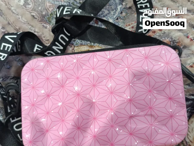 Fashionable rectangle Bag