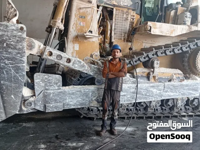 فني صيانه كهربائي سيارات ومعدات ثقيله