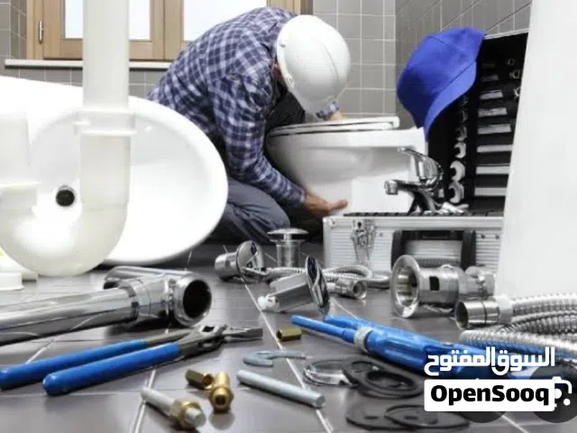 تاسيسات صحية عامة ومجاري  في بغداد فقط بس داخل بغداد