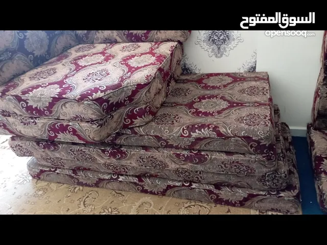 فراش عربي جلسة عربية