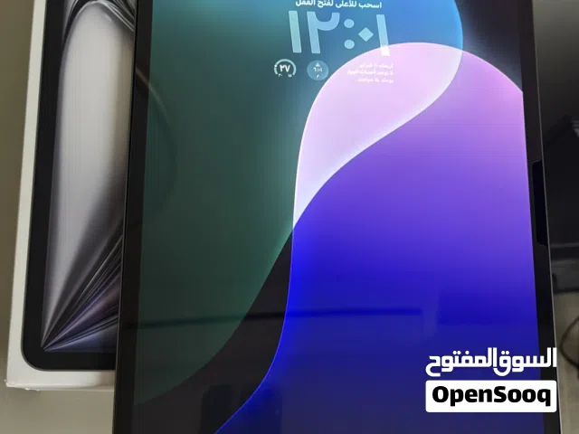 Apple iPad Air 13 128 GB in Afif