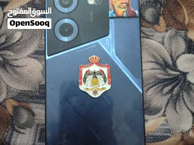 Tecno Pova 256 GB in Zarqa