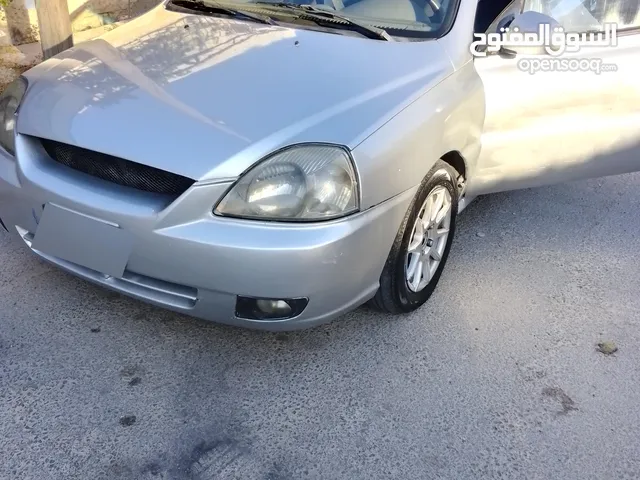 كيا ريو 2003