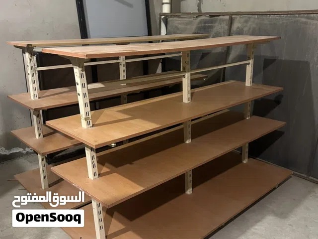 اسكافاريات وفترينات للبيع انظاف
