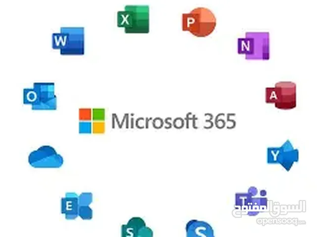 Office أصلي مدى الحياة تفعيل فوري وسعر مميز