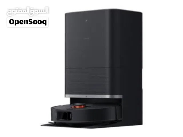 مكنسة شاومي Xiaomi Robot Vacuum X20 Max   أقوى  على الاطلاق بسعر حرررق جديده مسكر