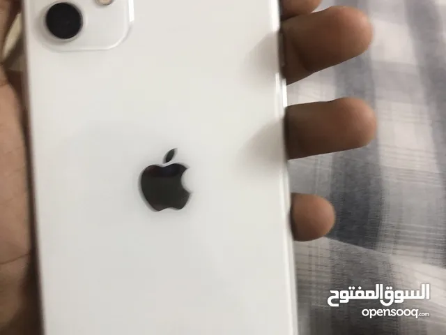 Apple iPhone 11 128 GB in Al Batinah