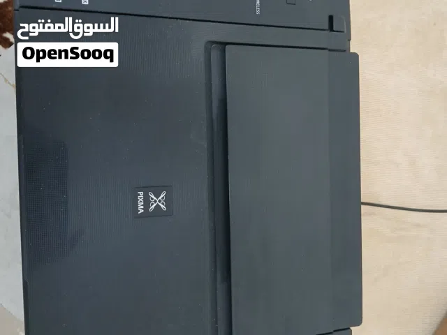طابعة كانون
