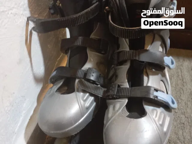 سكيت رول بحالة ممتازة