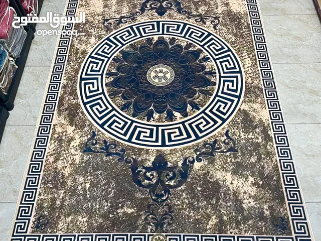 سجاد ايراني من الشركة فورا كلشي جديد ومكفول ومضمون ونخب اول سارعو الحجز