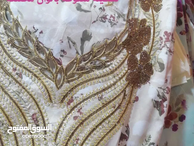 Others Textile - Abaya - Jalabiya in Muscat