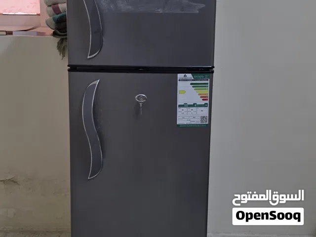 Impex double door refirgerator with 138L capacity.
