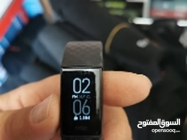 Fitbit smart watches for Sale in Amman