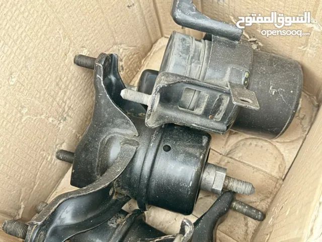 كراسي مكينة ( كامري 2011)