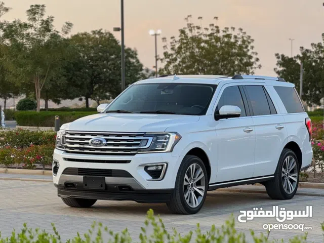 فورد اكسبيديشن ليمتد 2020