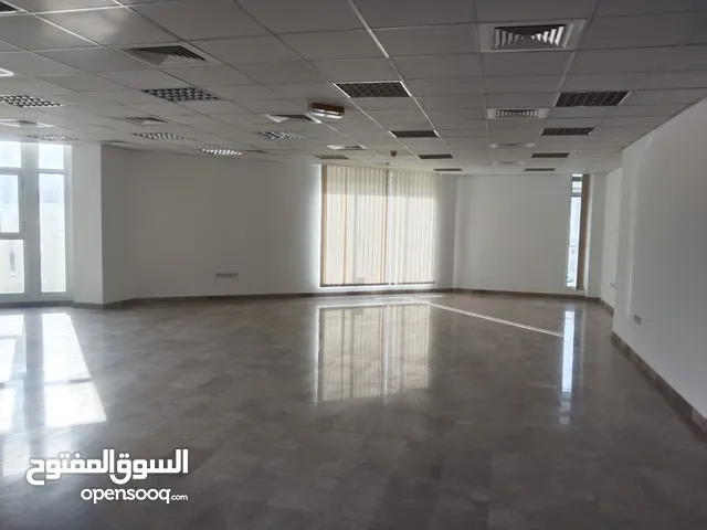 6Me19Commercial spaces for rent. excellent strategic location btw Qurum and MQ.
