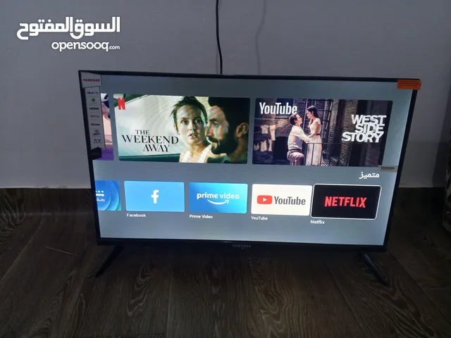 Samsung Other 32 inch TV in Tripoli