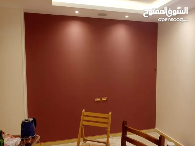 ابو مراد لصيانة عامة ودهان مع احدث الديكورات. وبأسعار منافسة للجميع