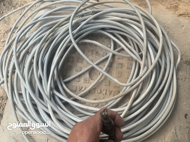  Wires & Cables for sale in Zawiya