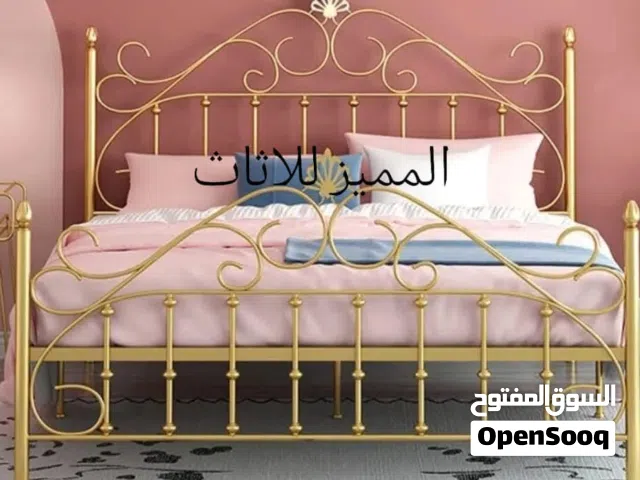 سرير نفرين جديد مامستعمل