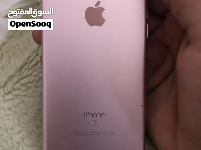 Apple iPhone 6S 32 GB in Tripoli