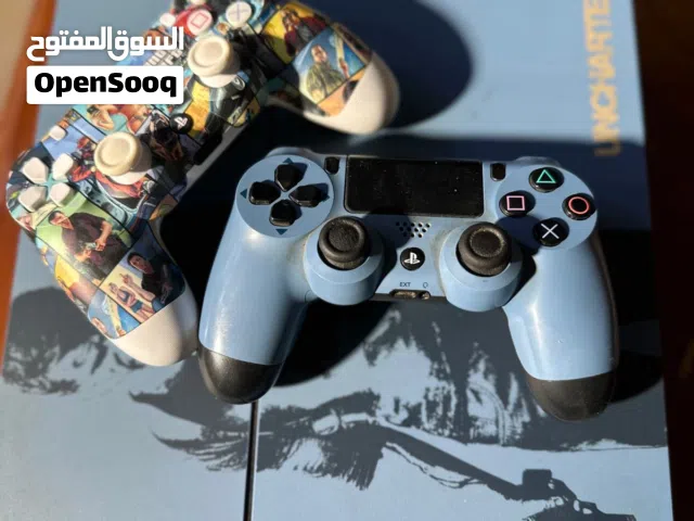 بلاي ستيشن4 فات واحد تيرا