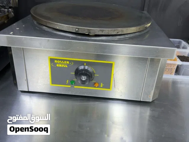 مكينة يطالية وفل