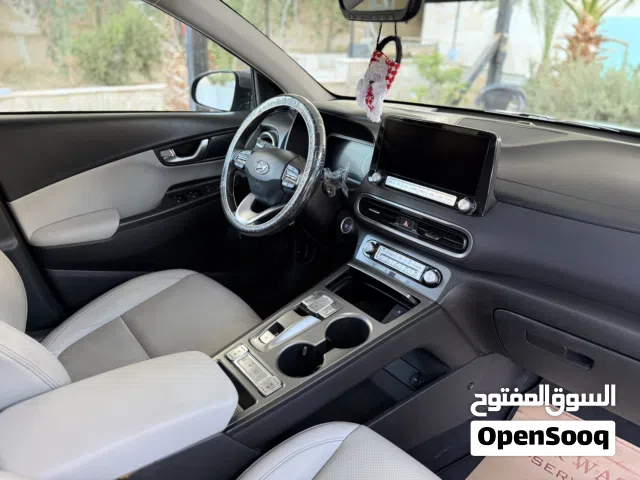 2023 هيونداي كونا Standard