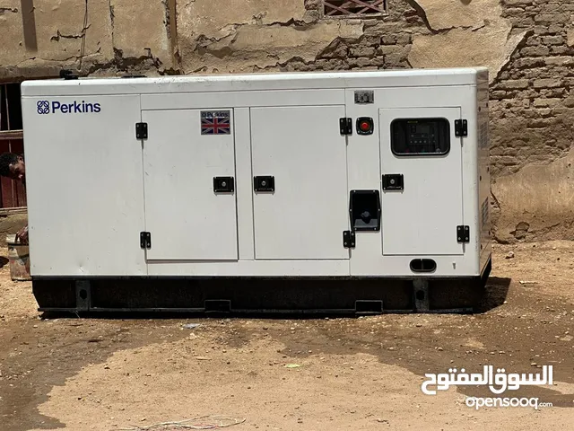 مولد بيركنز الصيني KVA 150