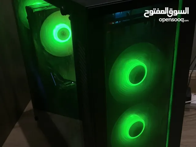 بيسي كرت 2060