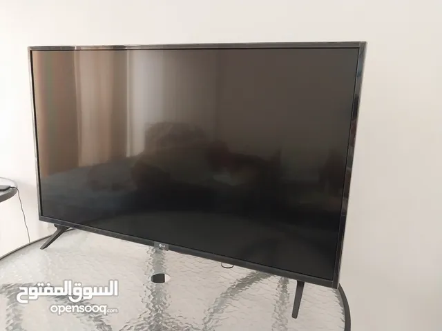LG smart TV 43 inch