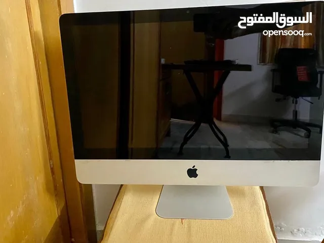 iMac 2011, 1TB ssd ,16Gb Ram