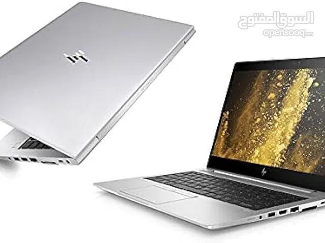 HP elitebook 840 g5