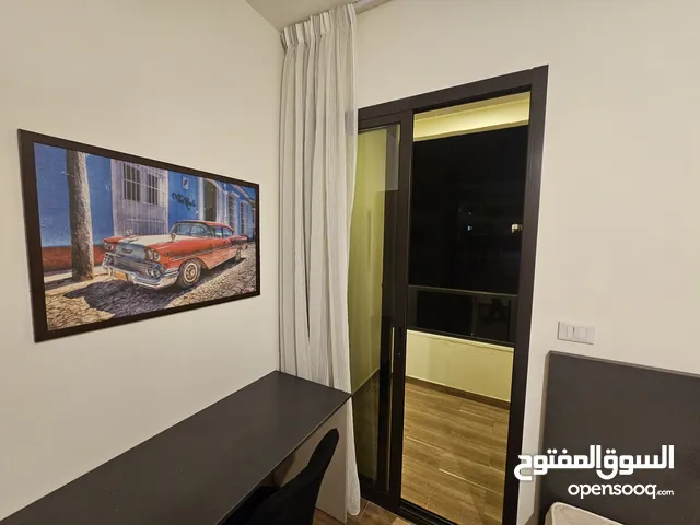 140m2 2 Bedrooms Apartments for Rent in Beirut Burj Abi Haidar