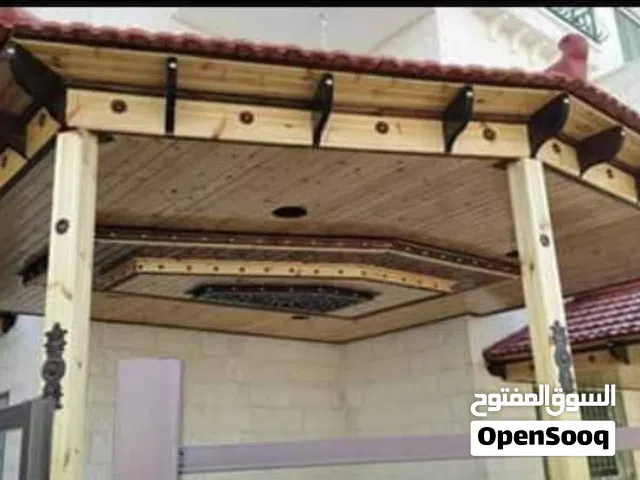 تركيب كافه اعمال الكرميد وصيانه الكرميد