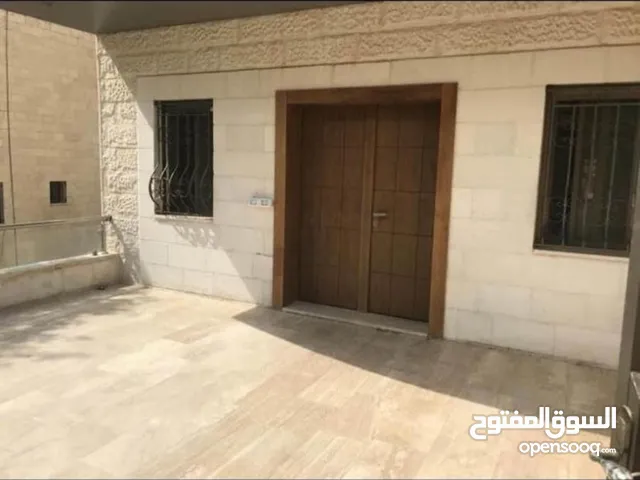 190m2 3 Bedrooms Apartments for Rent in Amman Tla' Ali