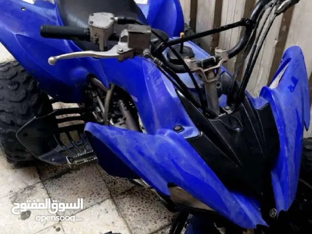 Yamaha TT-R125LE 2023 in Kuwait City