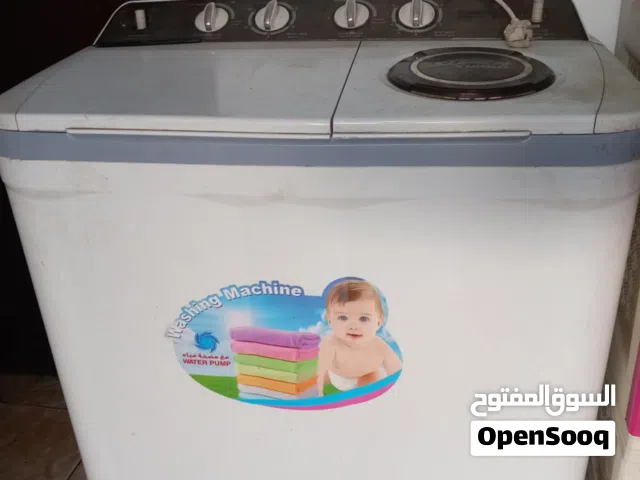 غسالة حوضين بحاجة لفراشة بحوض الغسيل سهلة التركيب في الزرقاء جبل طارق