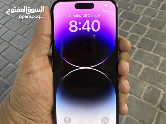 Apple Iphone 14 Pro 256GB