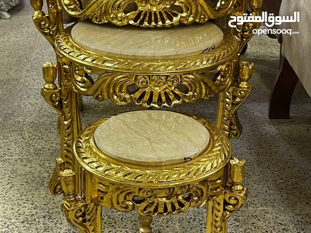 طقم طاولات