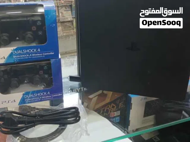 PlayStation 4 PlayStation for sale in Tripoli
